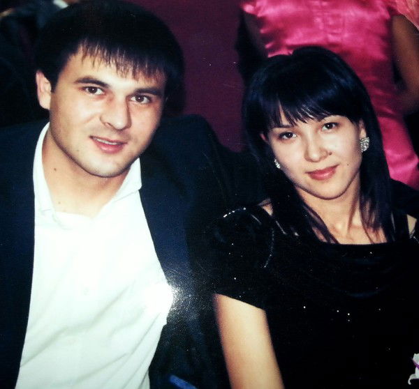 Азамат Кадырбулатов