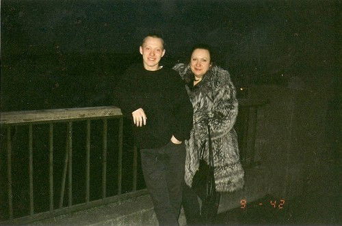 Олег Старцев