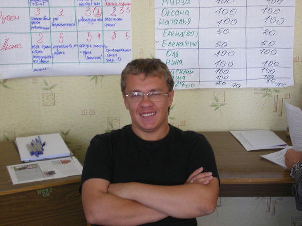 Павел Поздеев