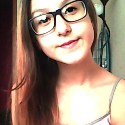 Валерия Ильякова