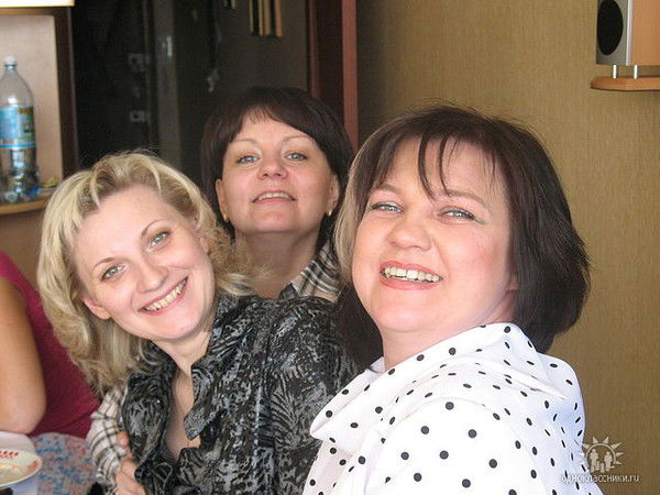 Татьяна Гринева