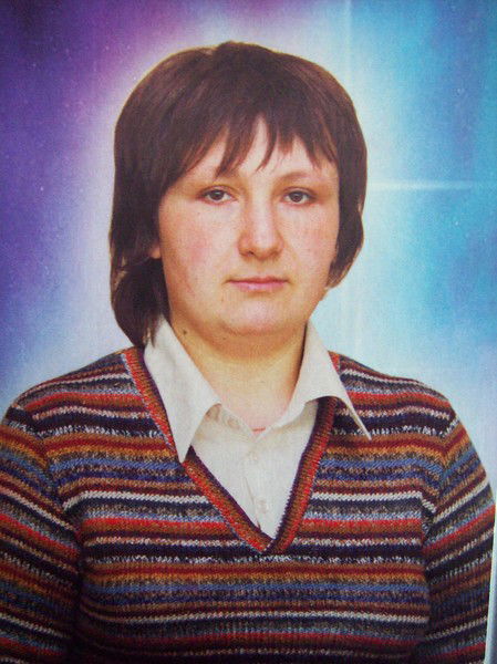 Ирина Муравьева