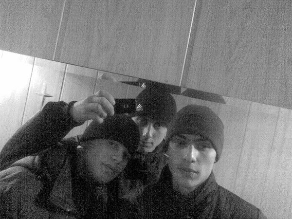 ***_Андрюха_*** .