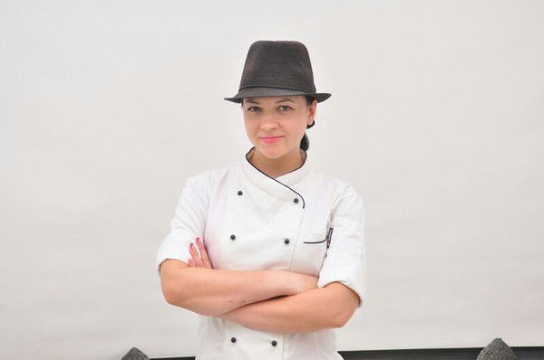 Наташа Старцева