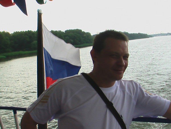 Александр Карпов