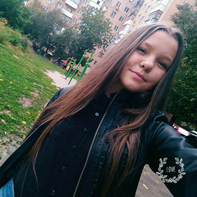 Анна Марченко