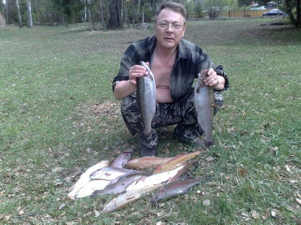 Валерий Алексеев