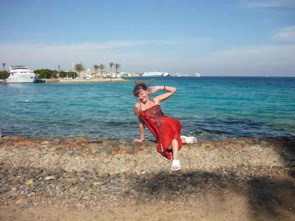 Татьяна Петухова