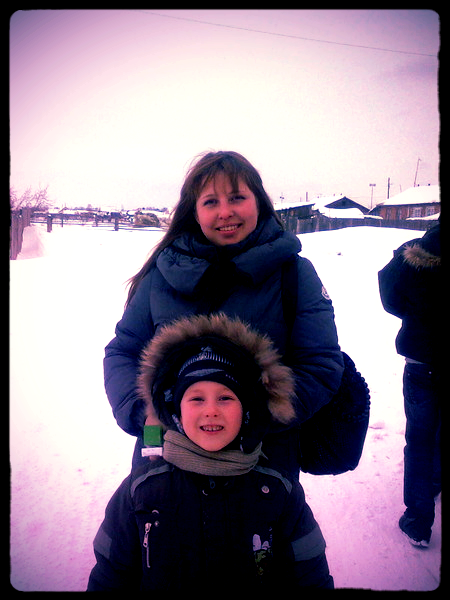 Татьяна Рейх