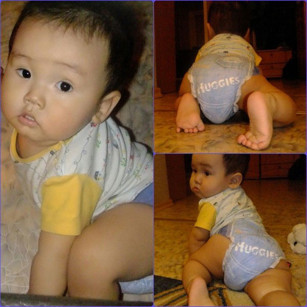 Баян Касенова