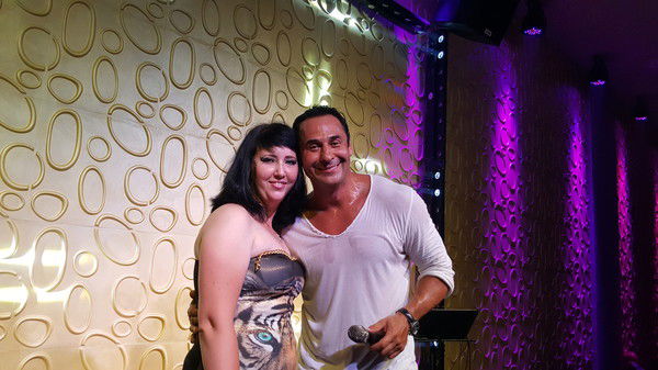 Олеся Любинер