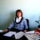 Елена Ткаченко
