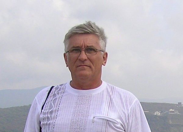 Рустислав Кузнецов