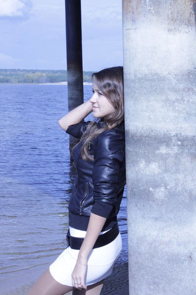 Кристина Пчелякова