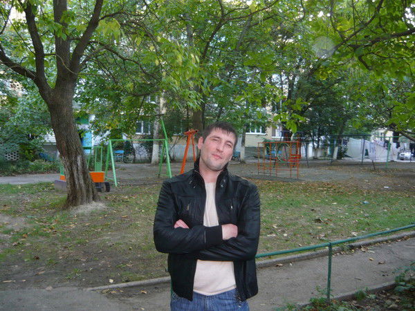 Александр Спирин