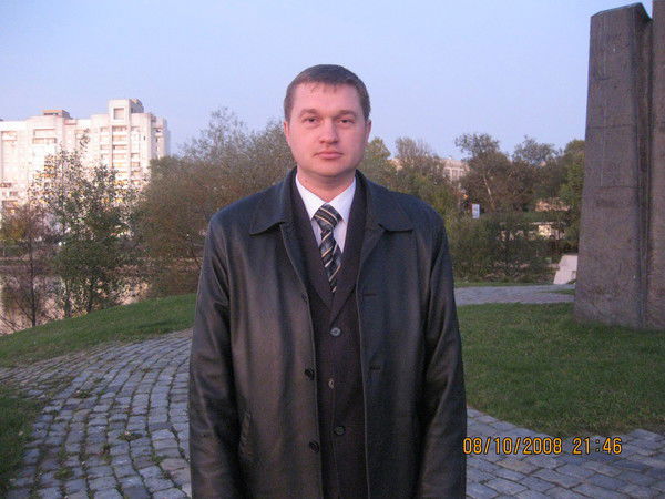 Николай Юдаков