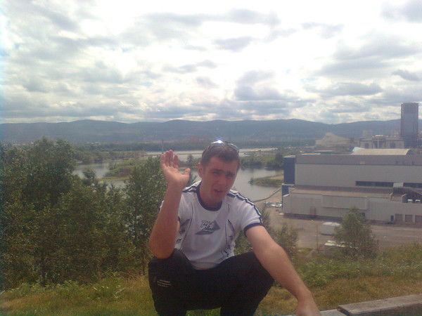 Андрей Эрбес