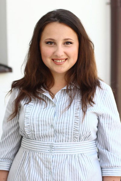 Надежда Бойшенко