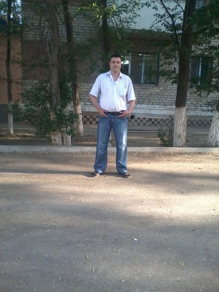 Александр Хохлачёв