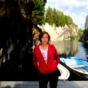 Лена Чекулаева