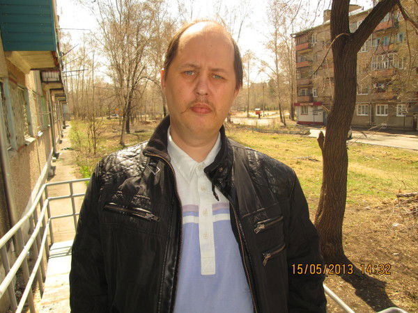 Сергей Гопкало