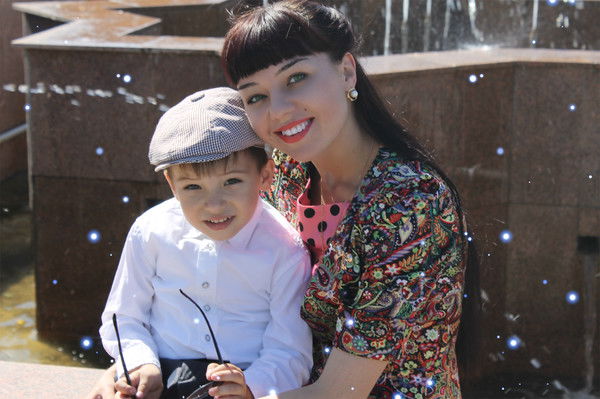 Ирина Тайганова