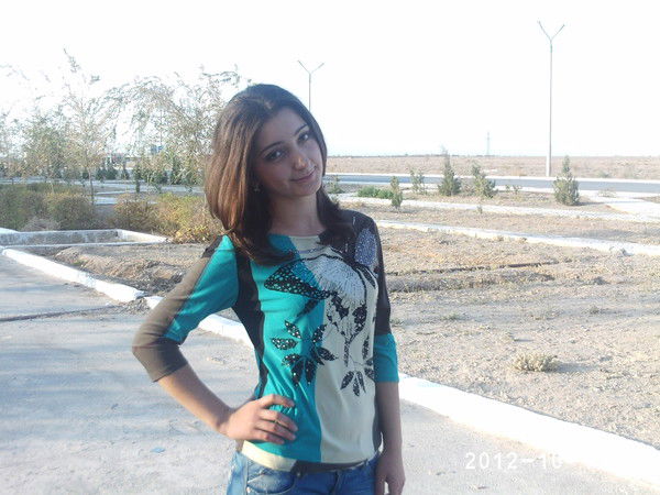 Ленара Муртазаева