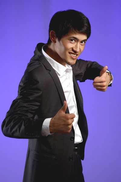 Амангали Сыпабеков