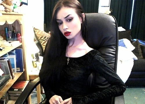 Дарья Зайцева