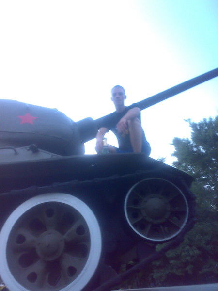 Денис Балов