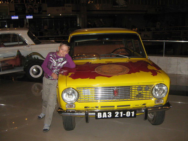 Гоша Ладынский