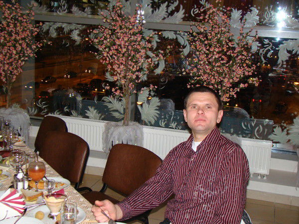 Сергей Картушин