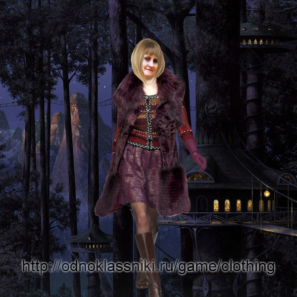 Наталья Тодорова