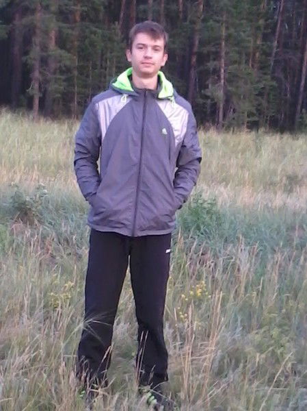 Денис Гончаров