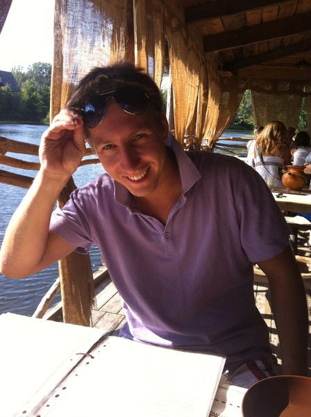 Вадим Костенко