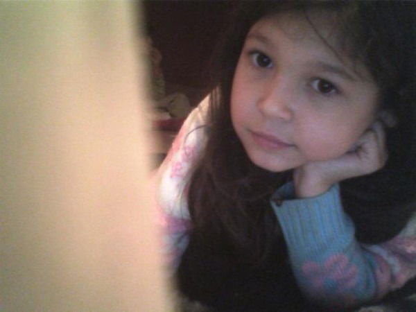 Катя Провозина