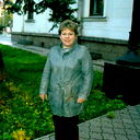 Наталья Мордвицкая