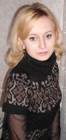 Людмила Байбара