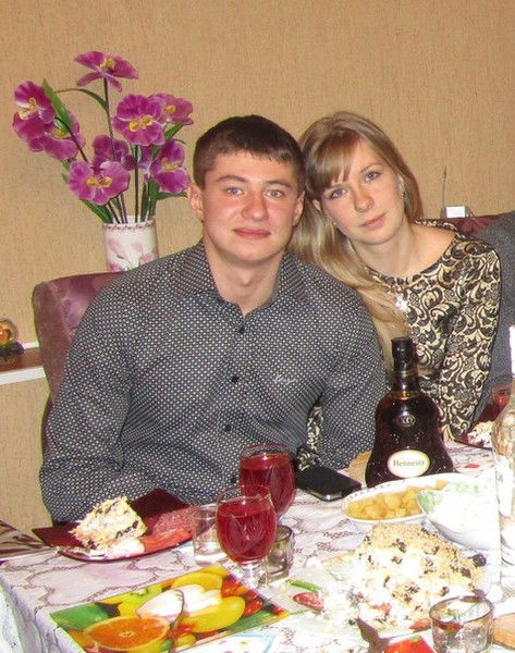 Андрей Коновалов