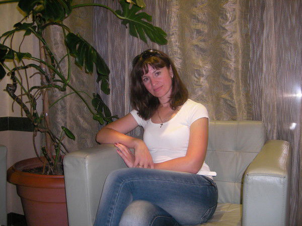 Татьяна Лясова