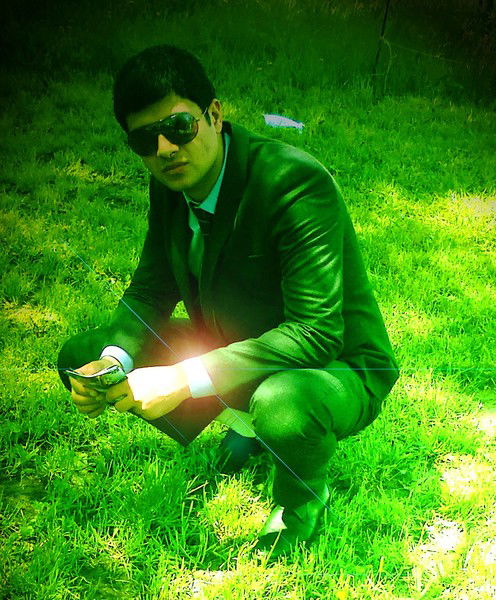 Азимчон Набиев