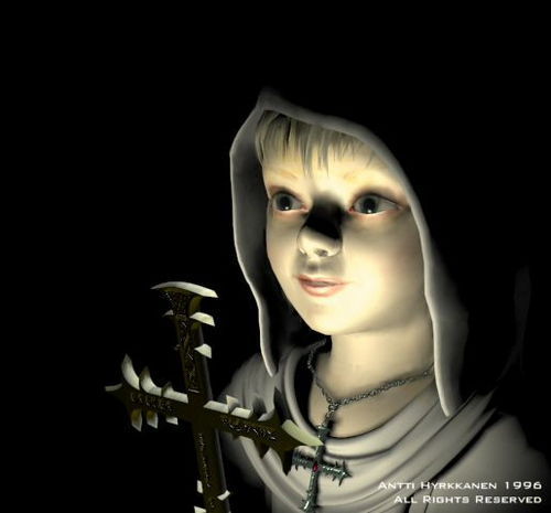 Андрей Панфилов