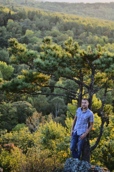 Глеб Пантелеев