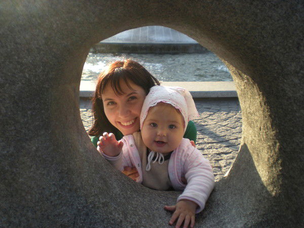 Яна Борисова