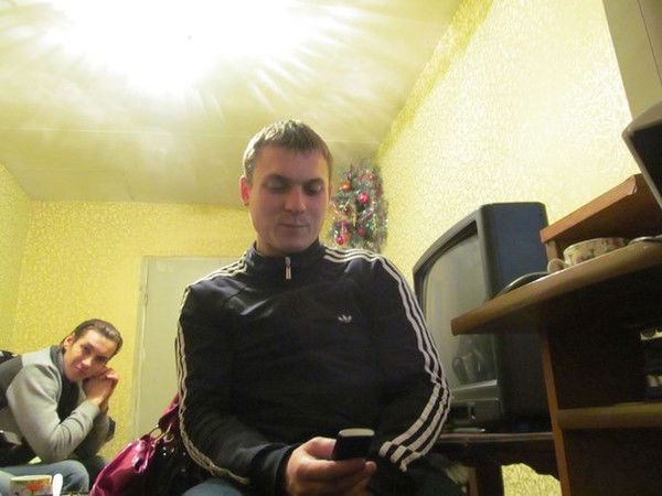 Валера Сталыго