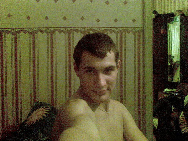 Александр Плотников