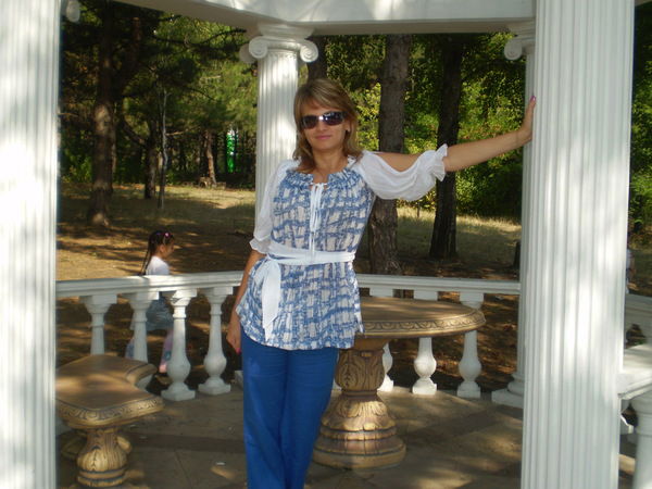 Майя Чибизова