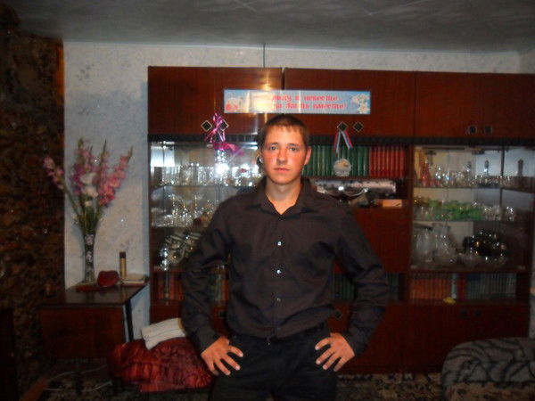 Геннадий Усов