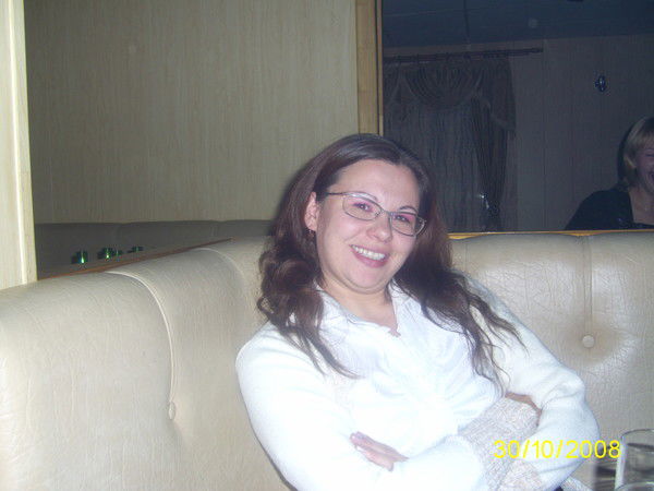 Надежда Макаренко