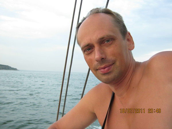 Дмитрий Русаков